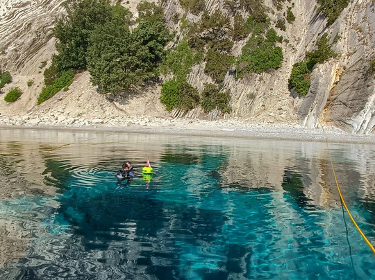 Sailfin Escapes-莱夫卡扎必去景点