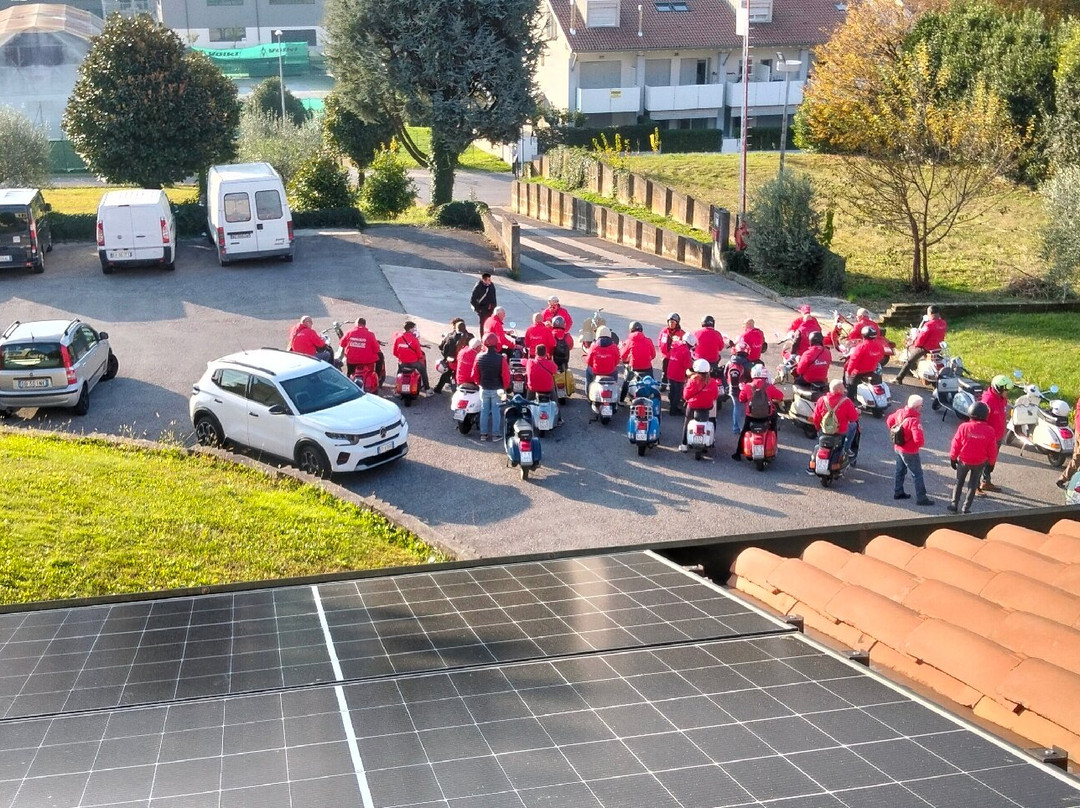 Hotel San Marco主图