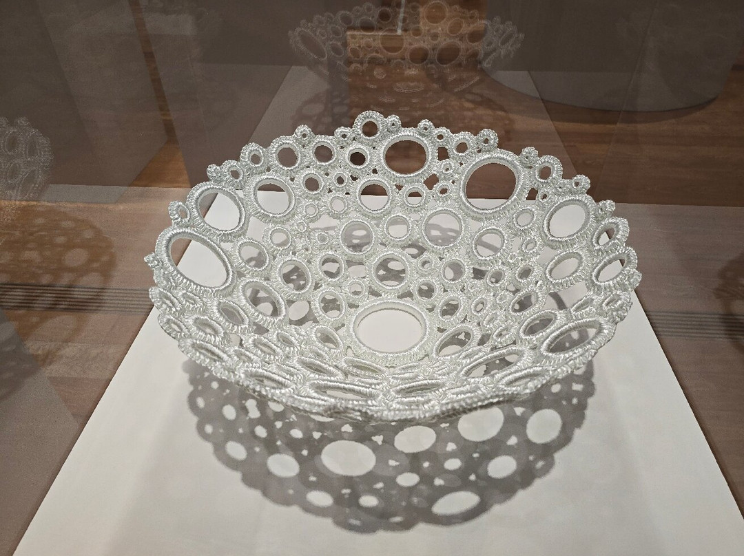 富山市玻璃美术馆-富山市必去景点