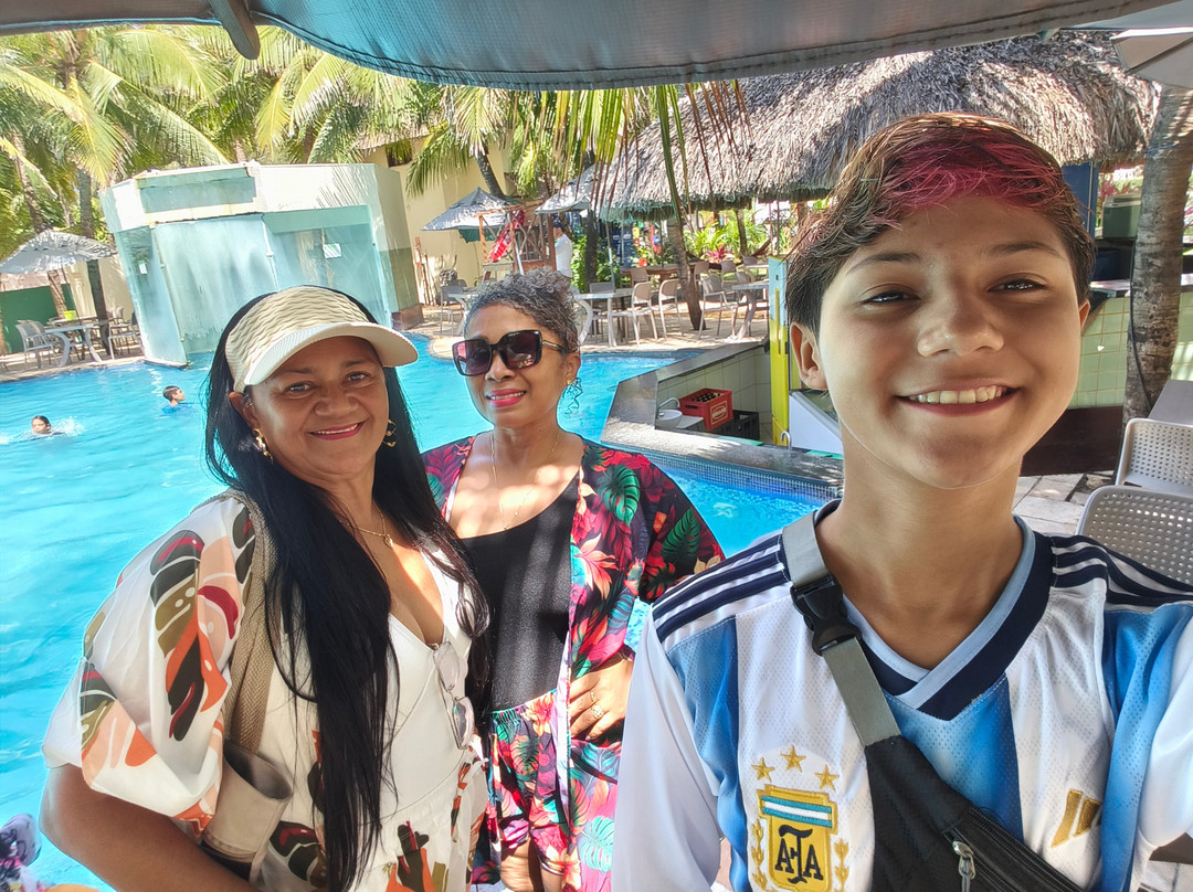 Crocobeach-福塔莱萨必去景点