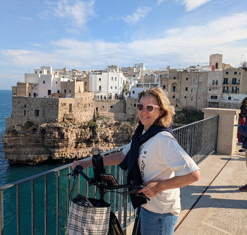 3 Sensi Puglia-莫诺波利必去景点