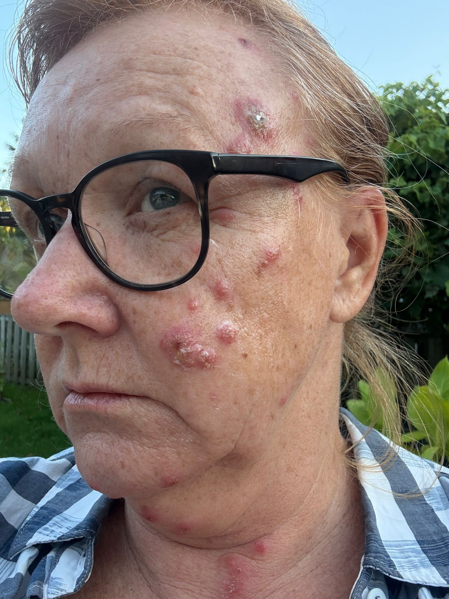 拜沃德蓝酒店-客卧