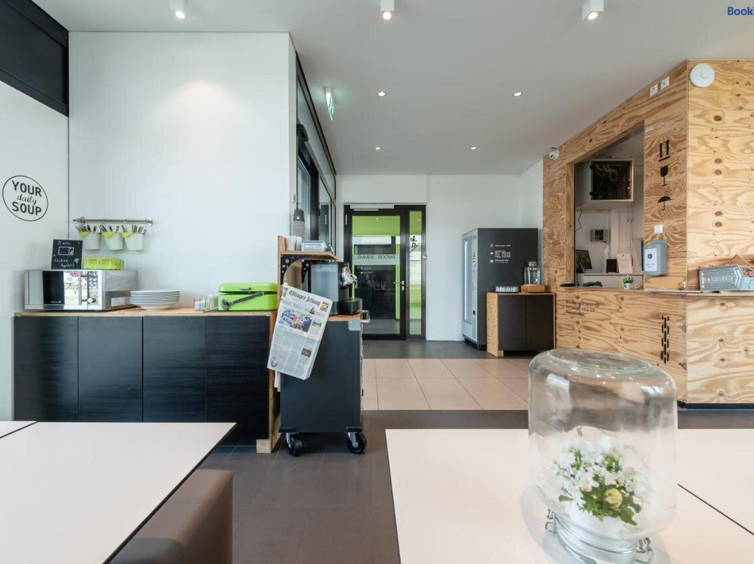 a2 Hotels Denkendorf主图