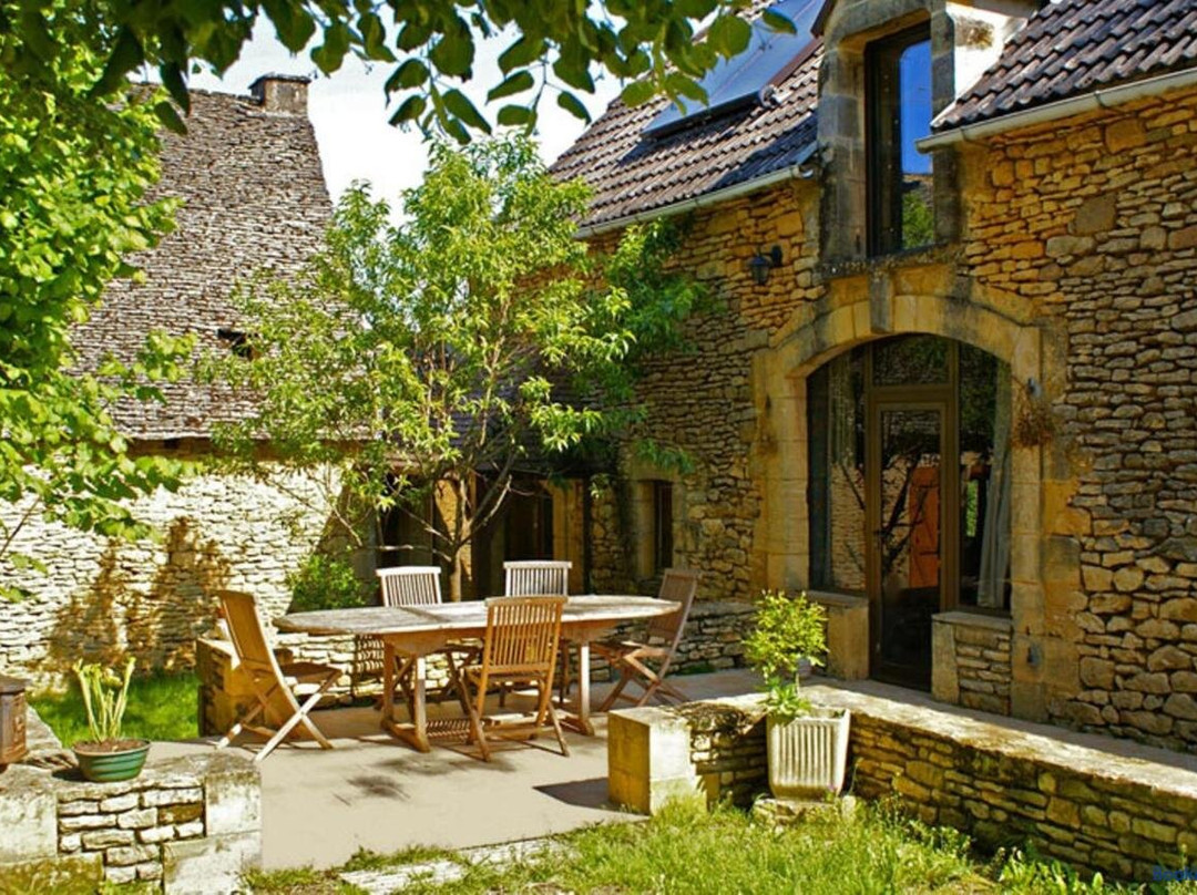 La Ferme Du Pech主图