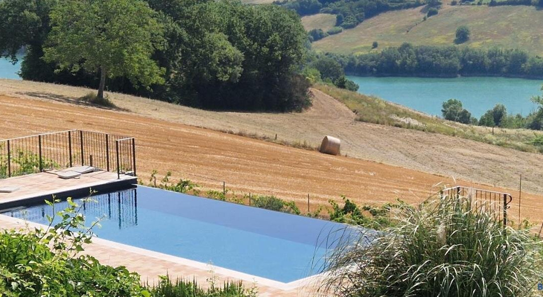 Agriturismo la Corte Sul Lago