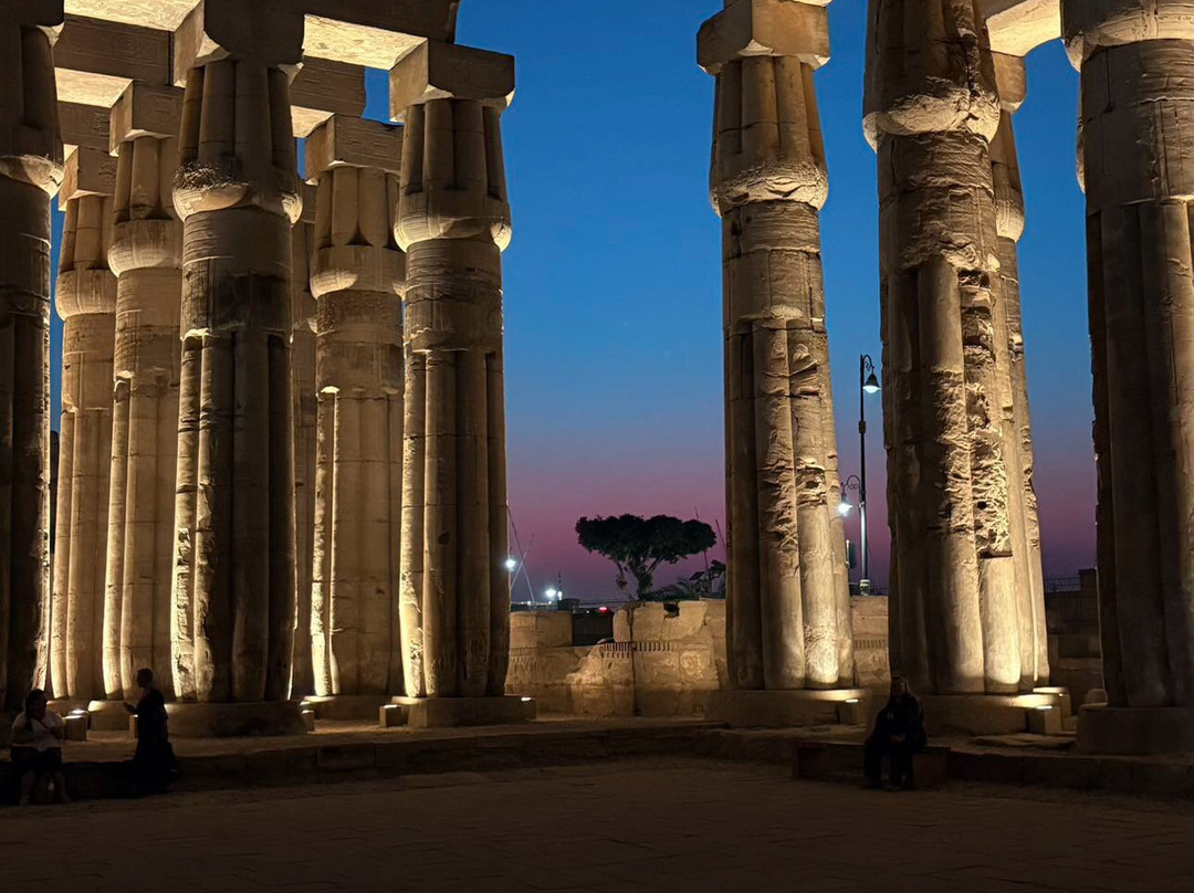 Yup Africano-哈伊马角必去景点