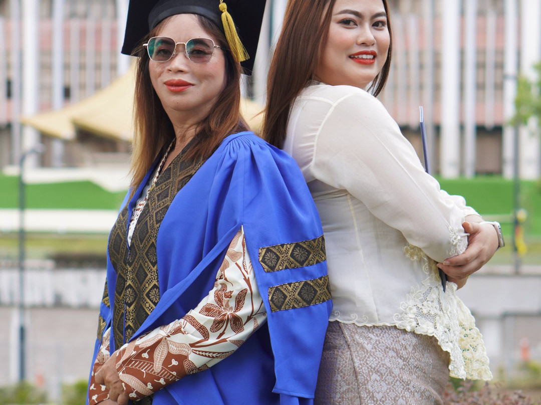 Theatre Hotel Kuching主图