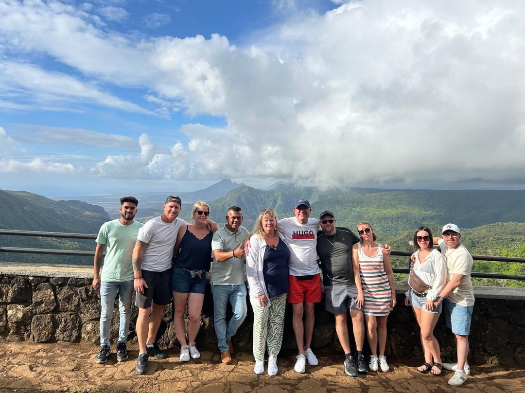 The Real Taxi Mauritius-Centre de Flacq必去景点