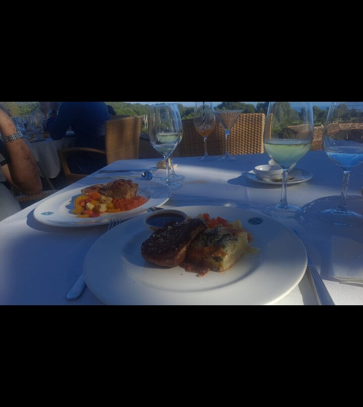 Alcanada Golf Club-阿尔库迪亚港必去景点