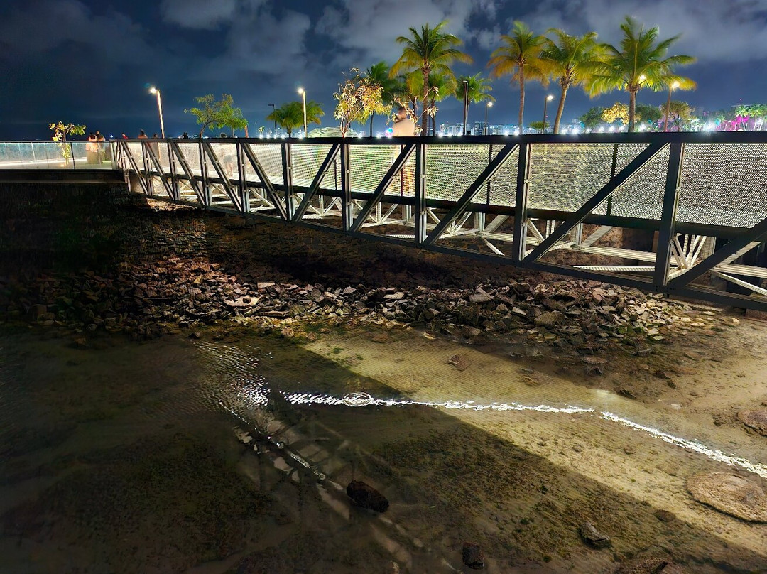 Marco Dos Corais-Maceio必去景点