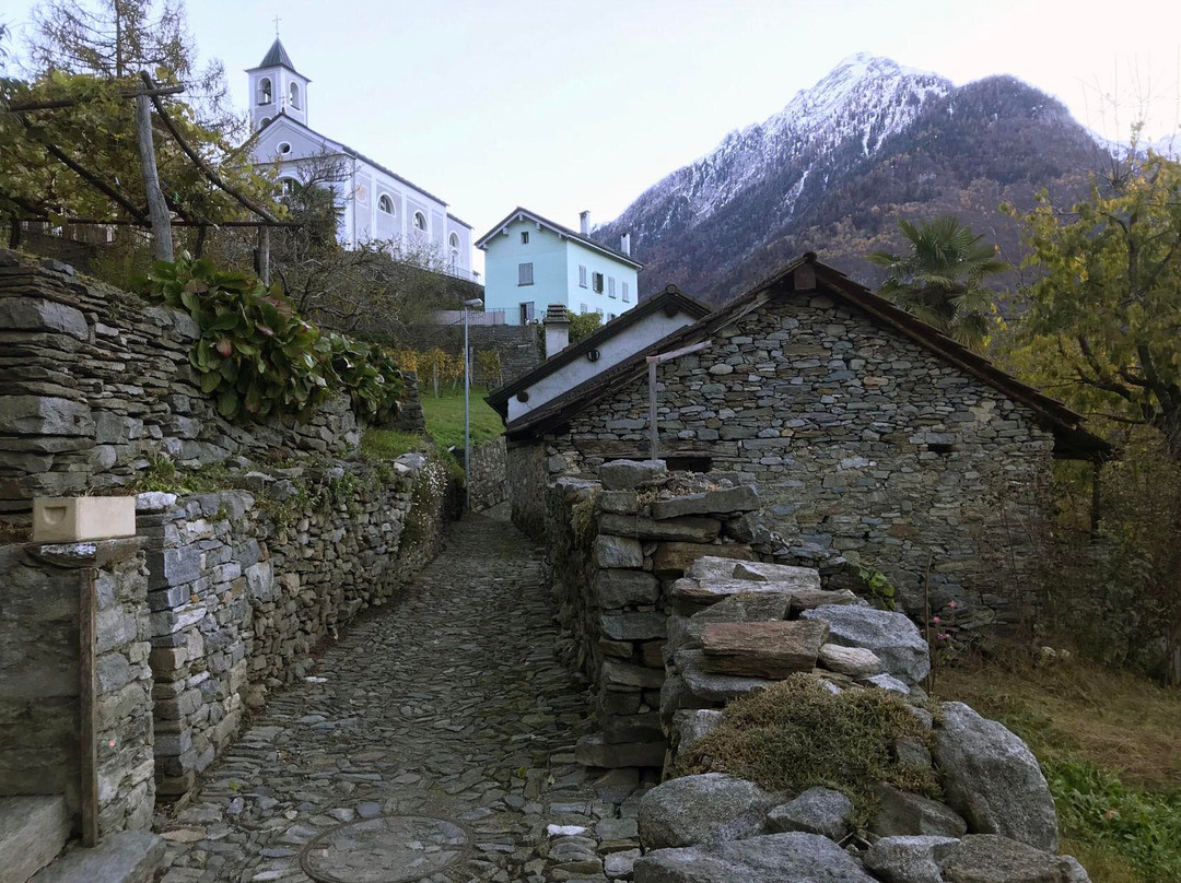 Buseno酒店住宿-Casa Dosc B&B