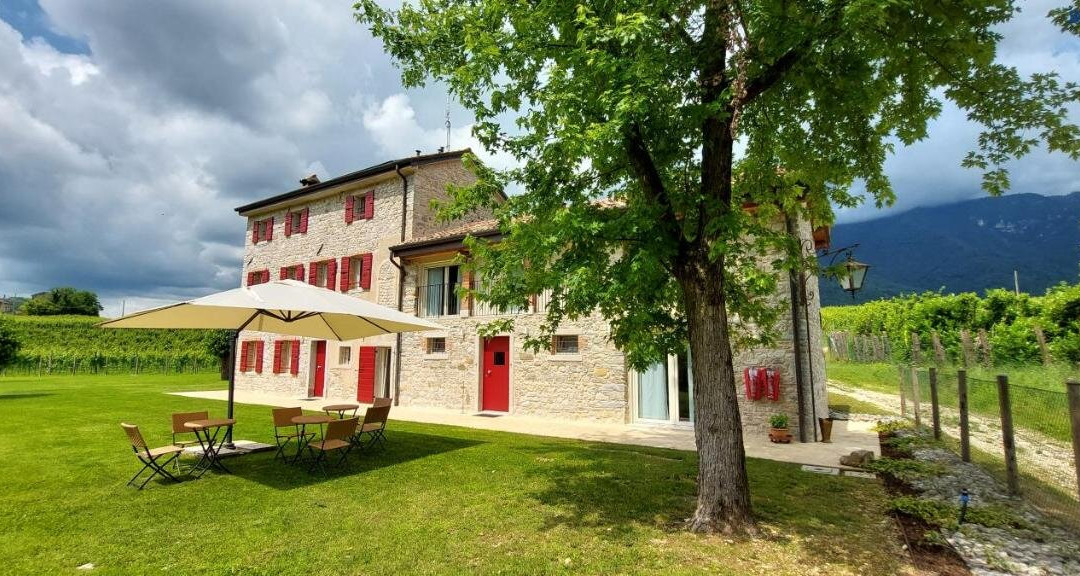 Borgo Le Lanterne