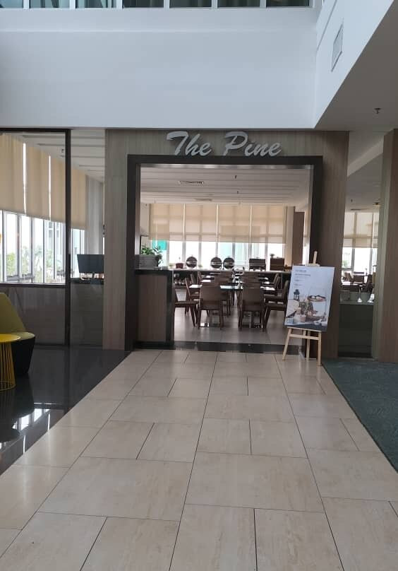 Amansari Hotel Desaru主图