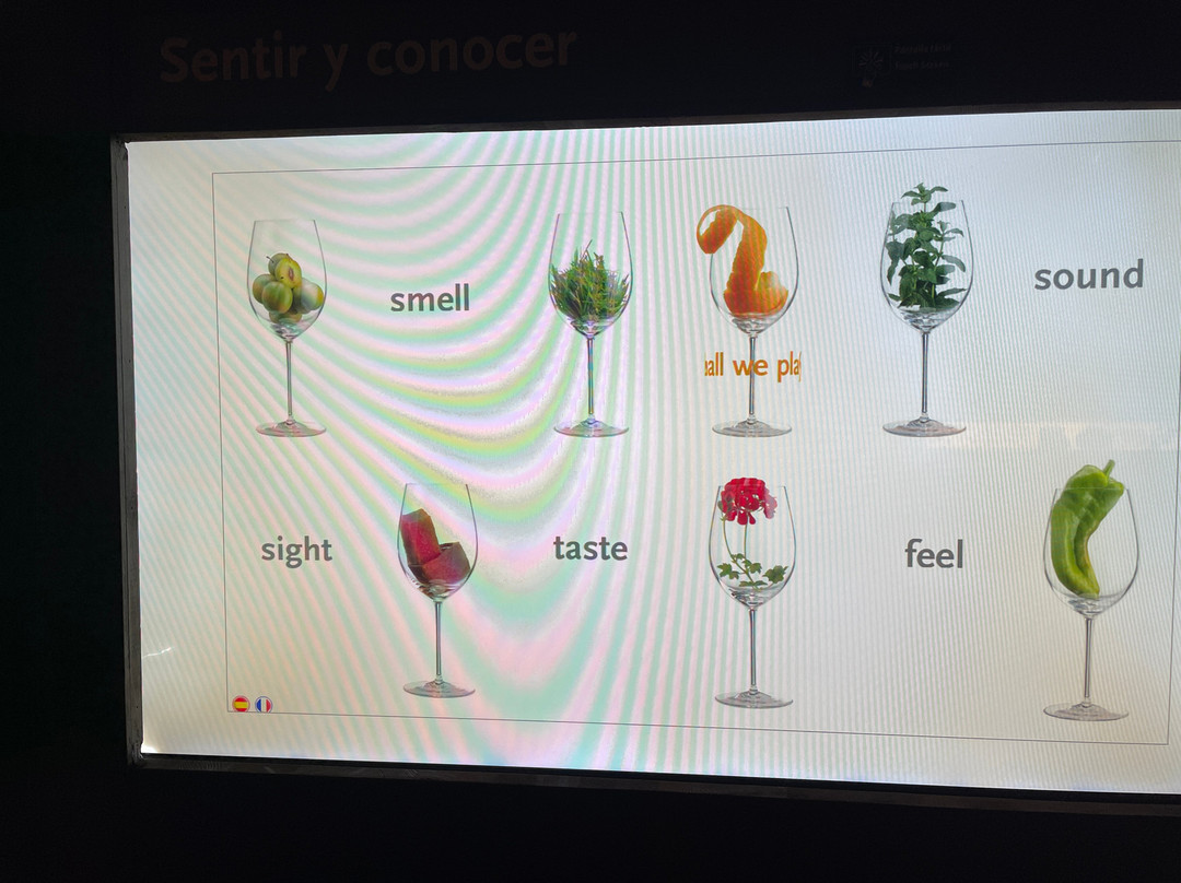 Vivanco-Briones必去景点