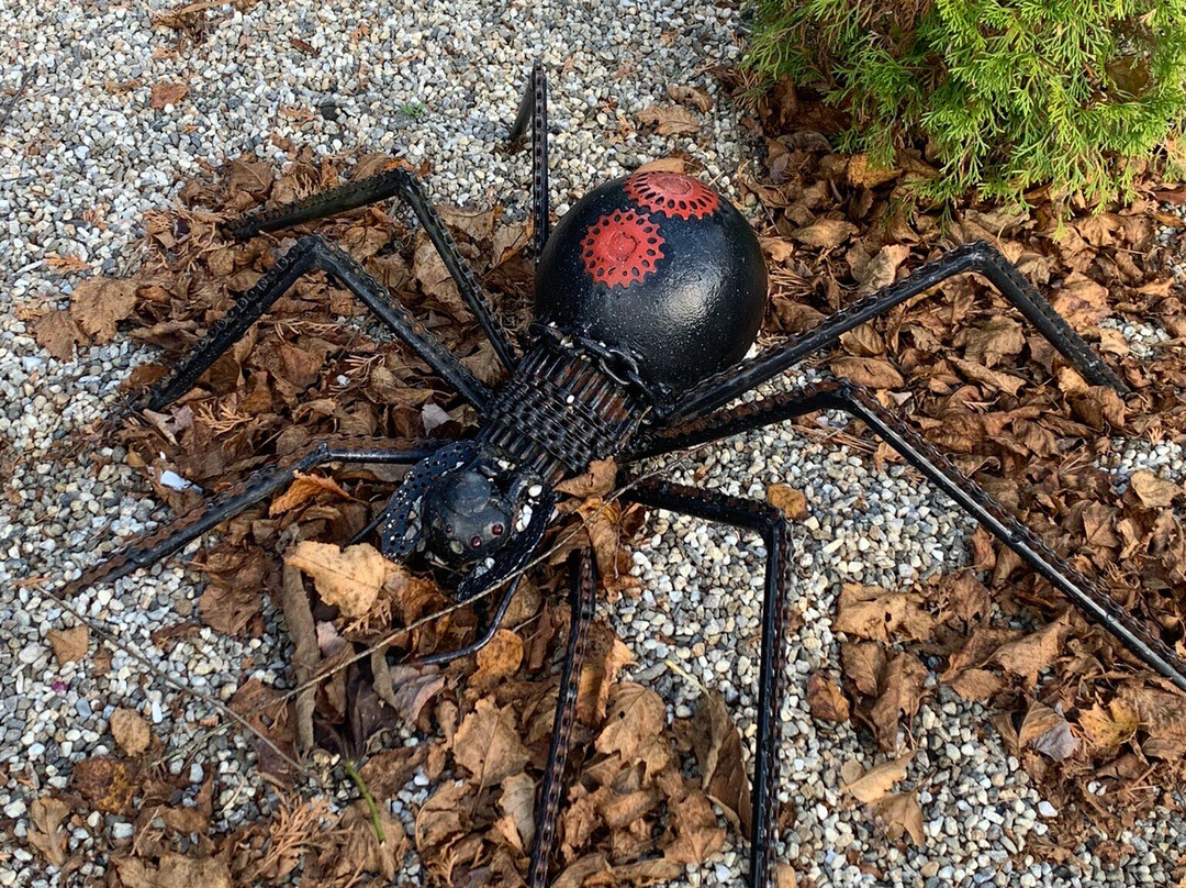 Three Sisters Sanctuary-Goshen必去景点