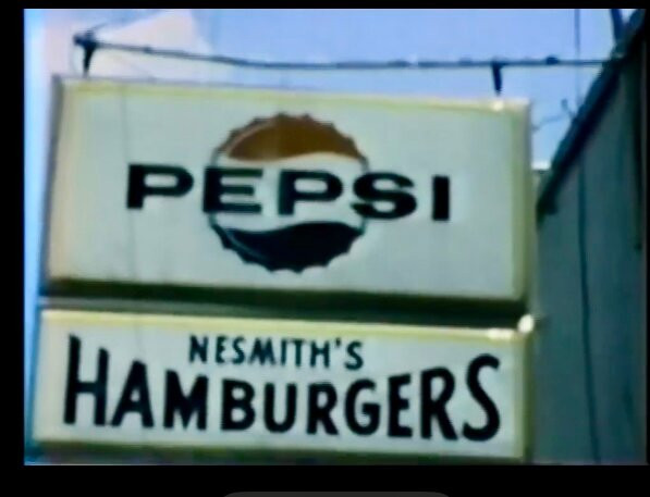 Nesmith's Hamburgers