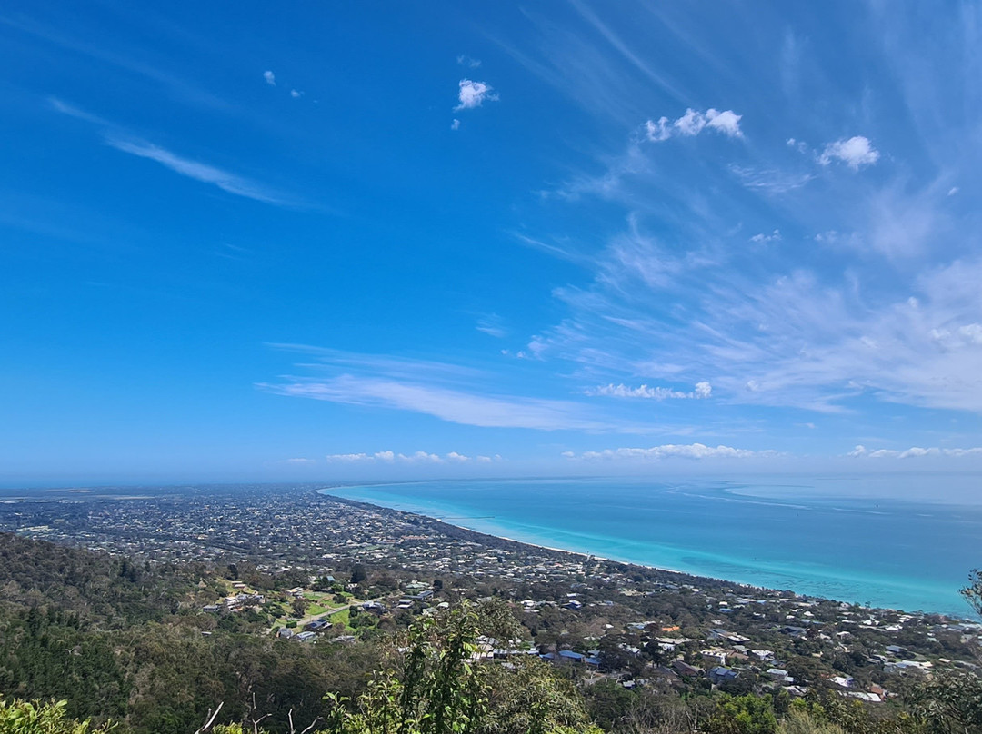 Amour of the Grape Tours-Rosebud必去景点