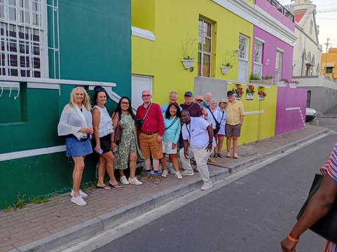 Interbusimmo-Cape Point必去景点