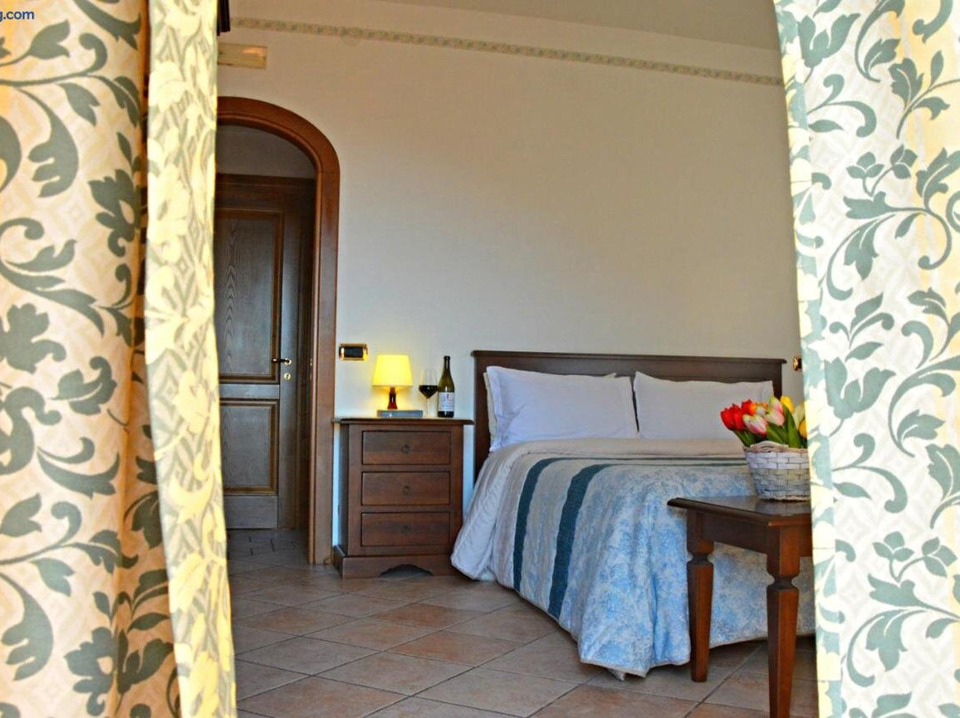 La Locanda sul Sentiero