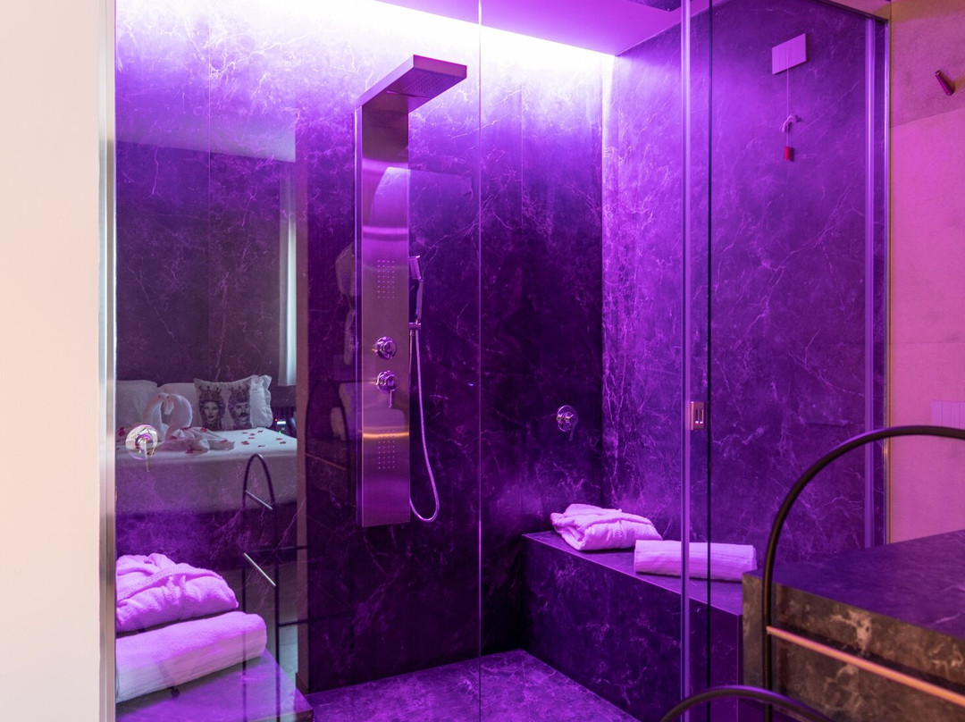 Giafra  Sicilian Luxury Rooms主图