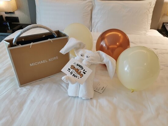 Dusit Thani Laguna Singapore主图