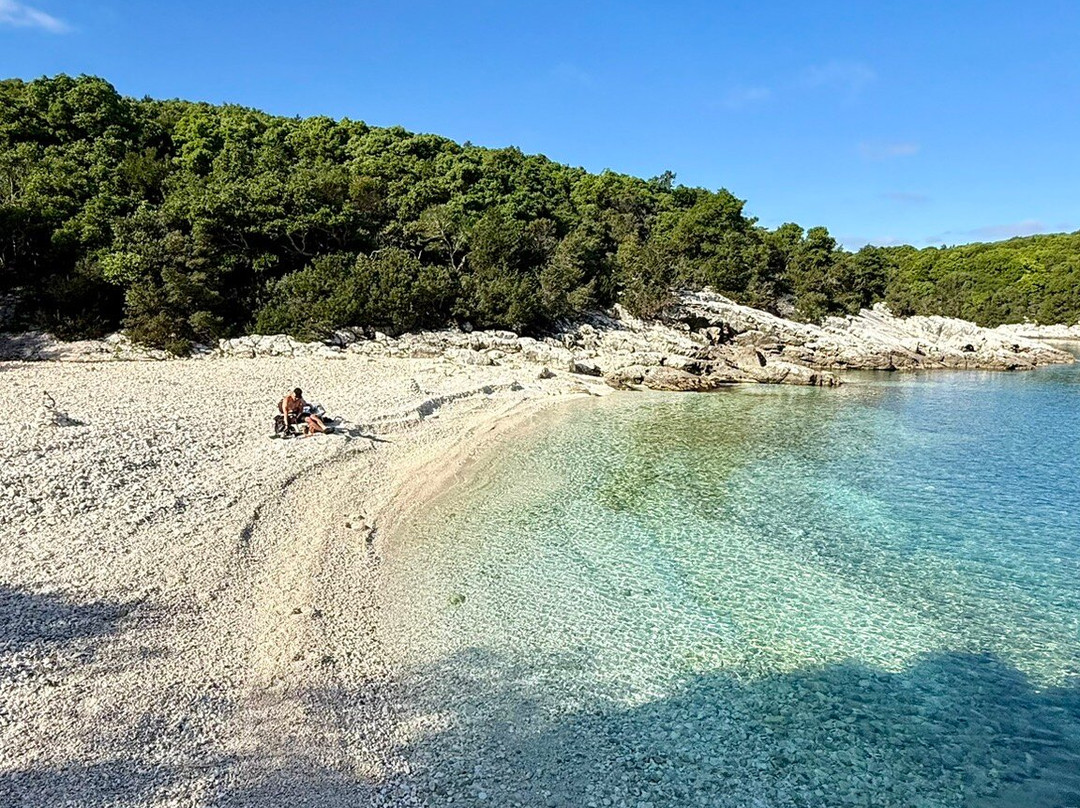 Kimilia Beach-菲斯卡尔宗必去景点