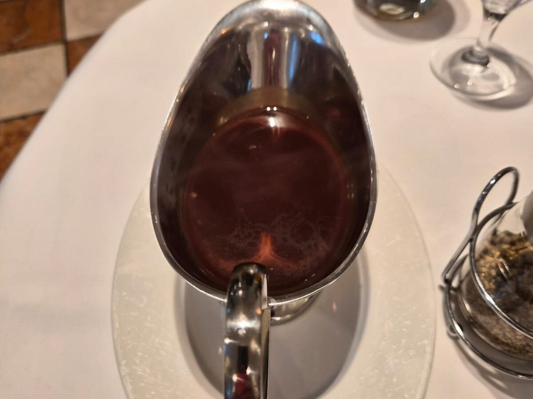 Gut Landscheid Hotel & Restaurant主图