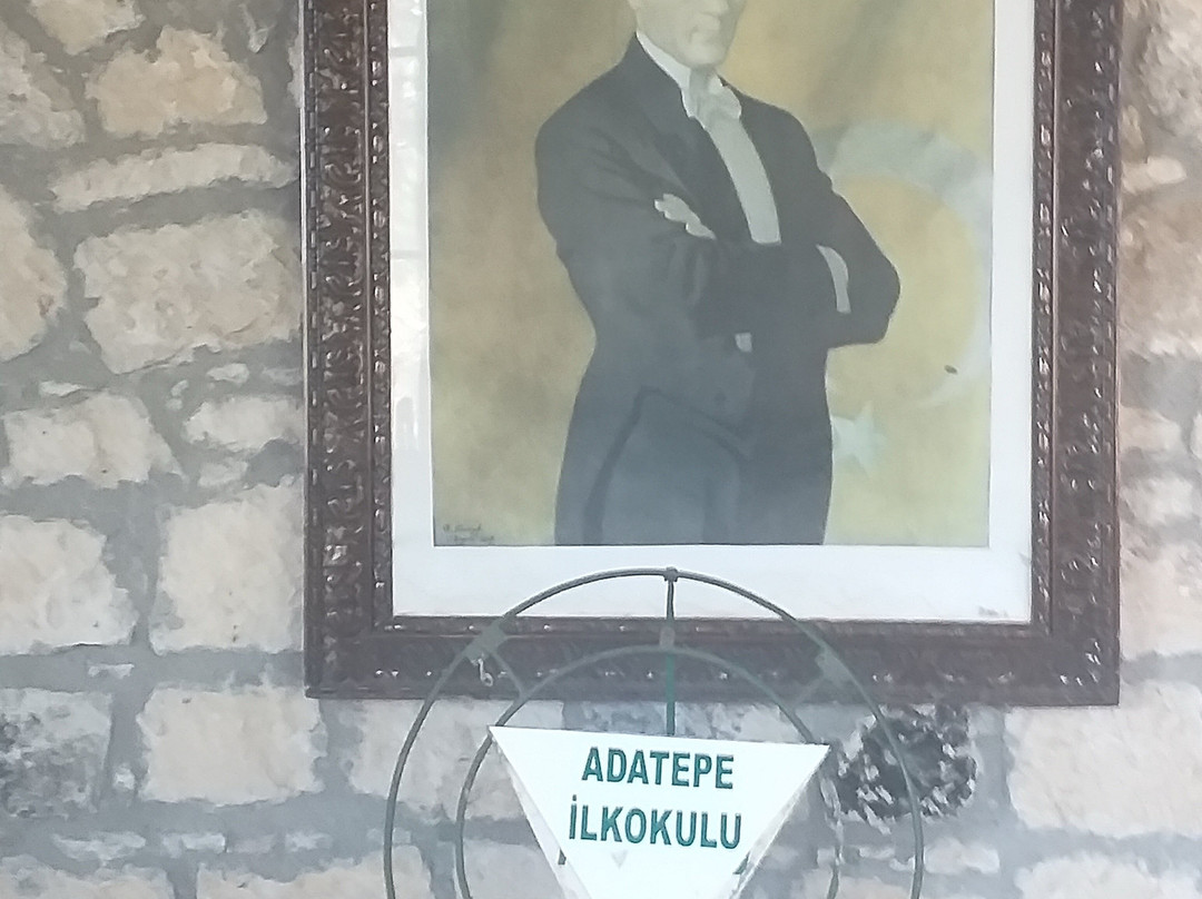 Eğitim Tarihi Müzesi-Ayvacik必去景点