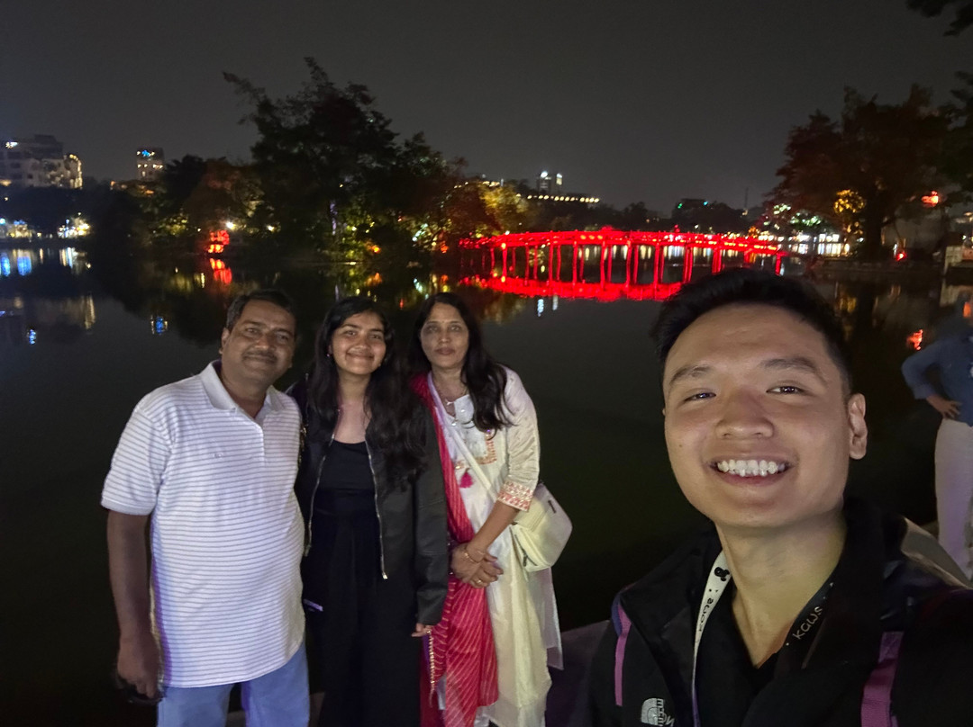 Vietlook Travel-Ha Dong必去景点