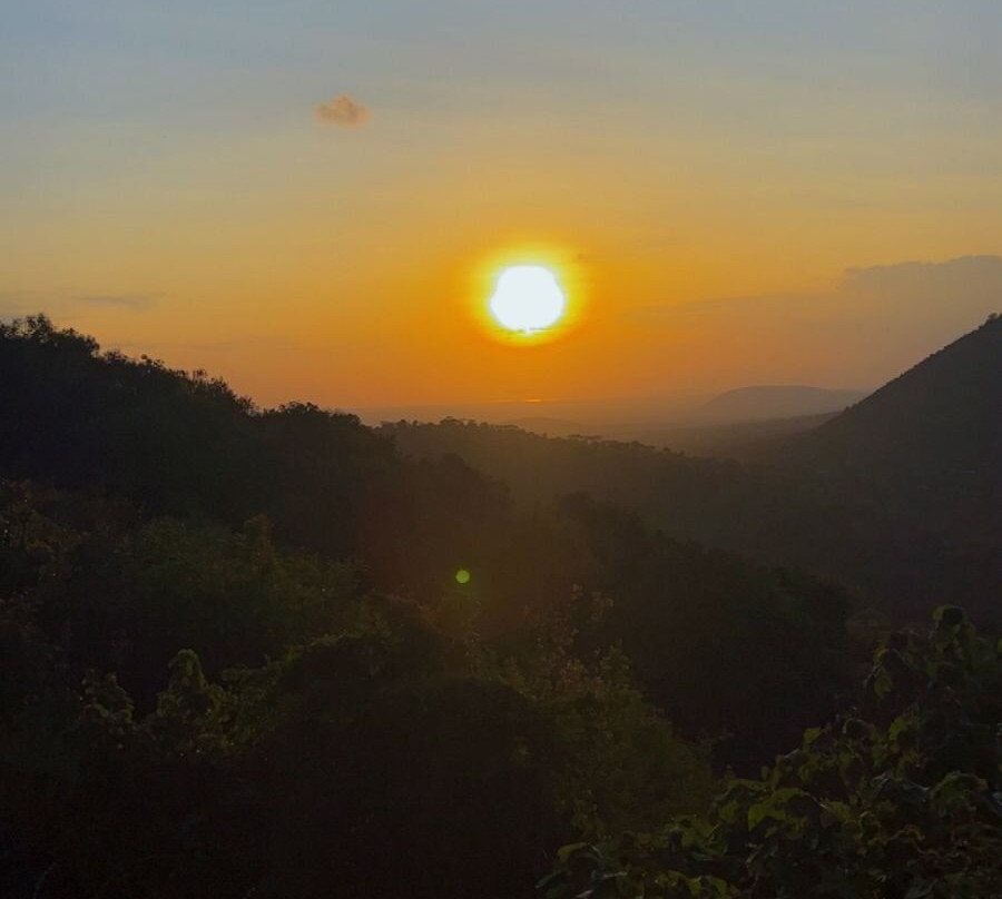 Lerruat Log Resort主图