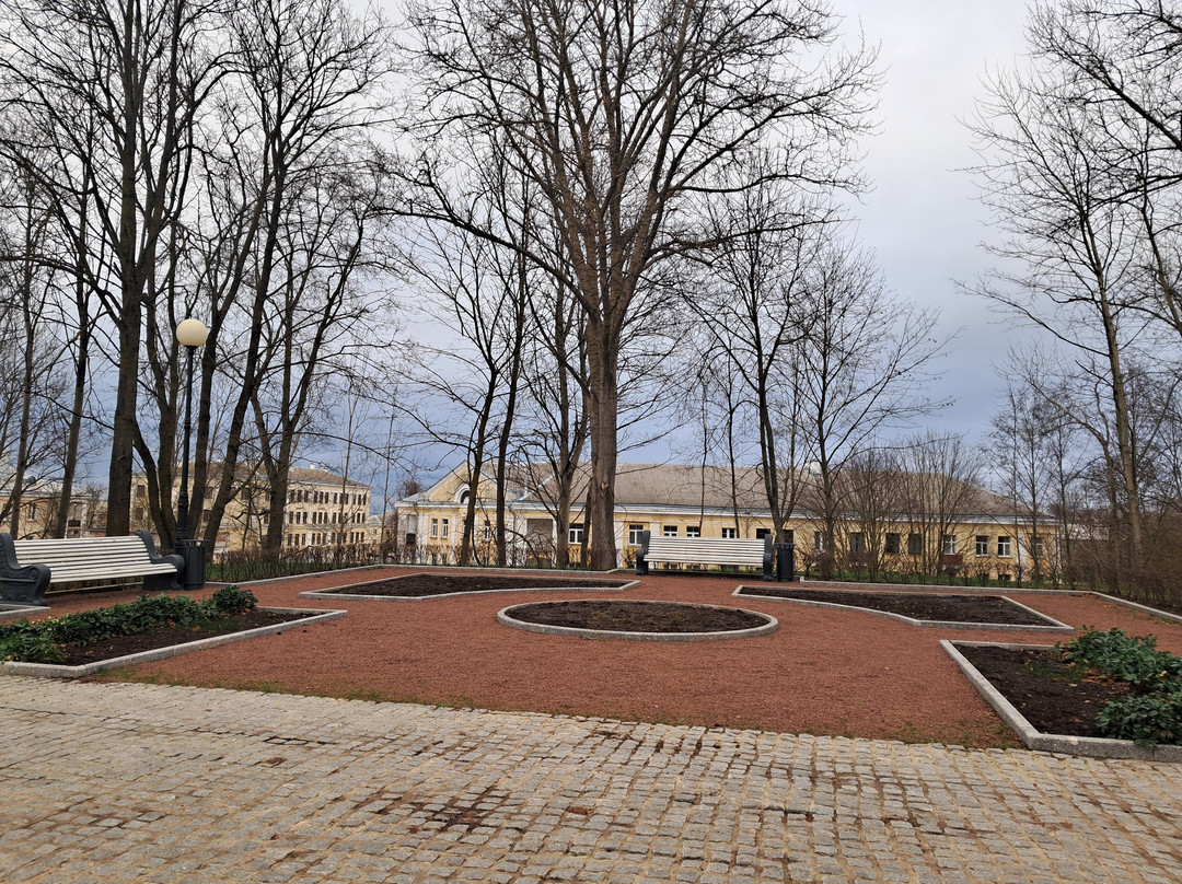 Sillamae Kultuurikeskus-Sillamae必去景点