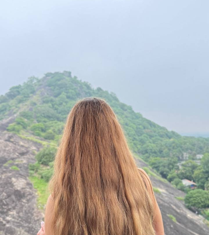 Sri Lanka Balloon-丹布拉必去景点