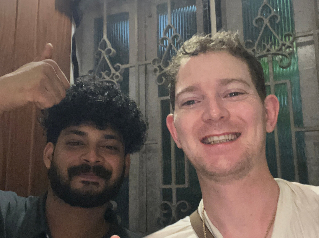 Induz Ayur Care-Fort Kochi必去景点