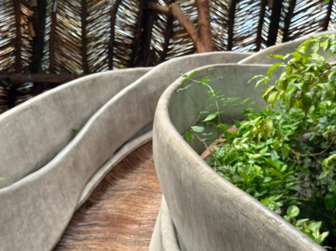 AZULIK Uh May-Francisco Uh May必去景点