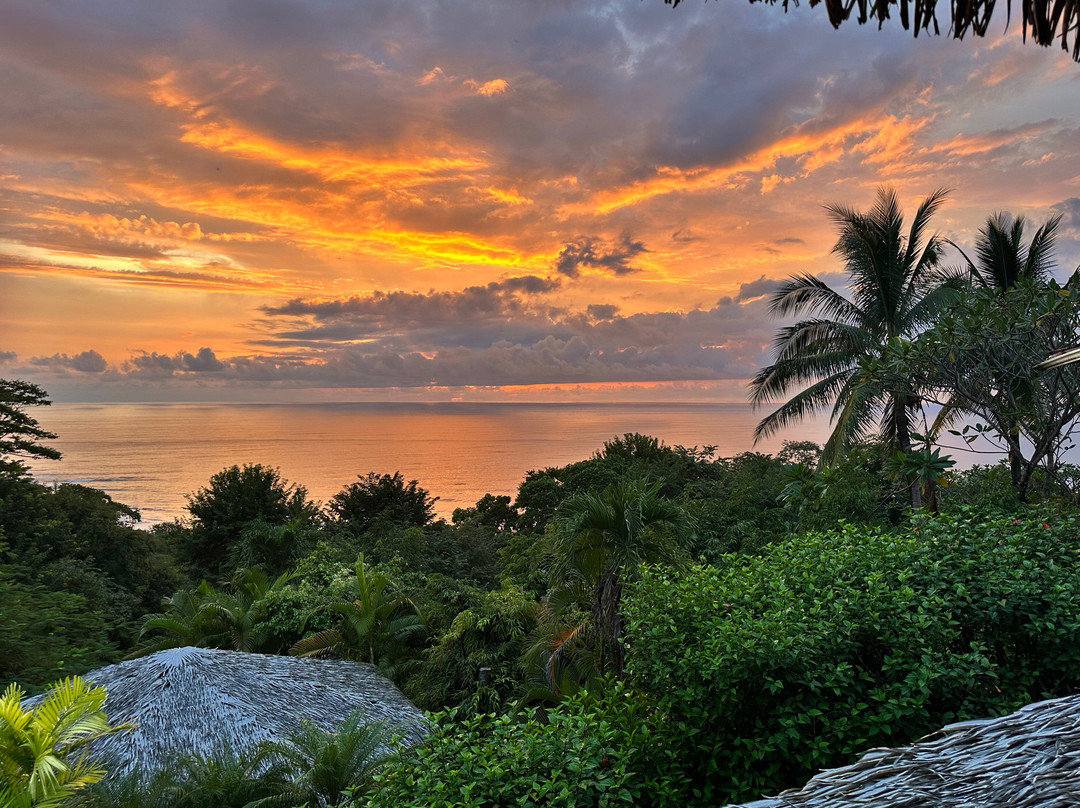 Hotel Vista de Olas主图