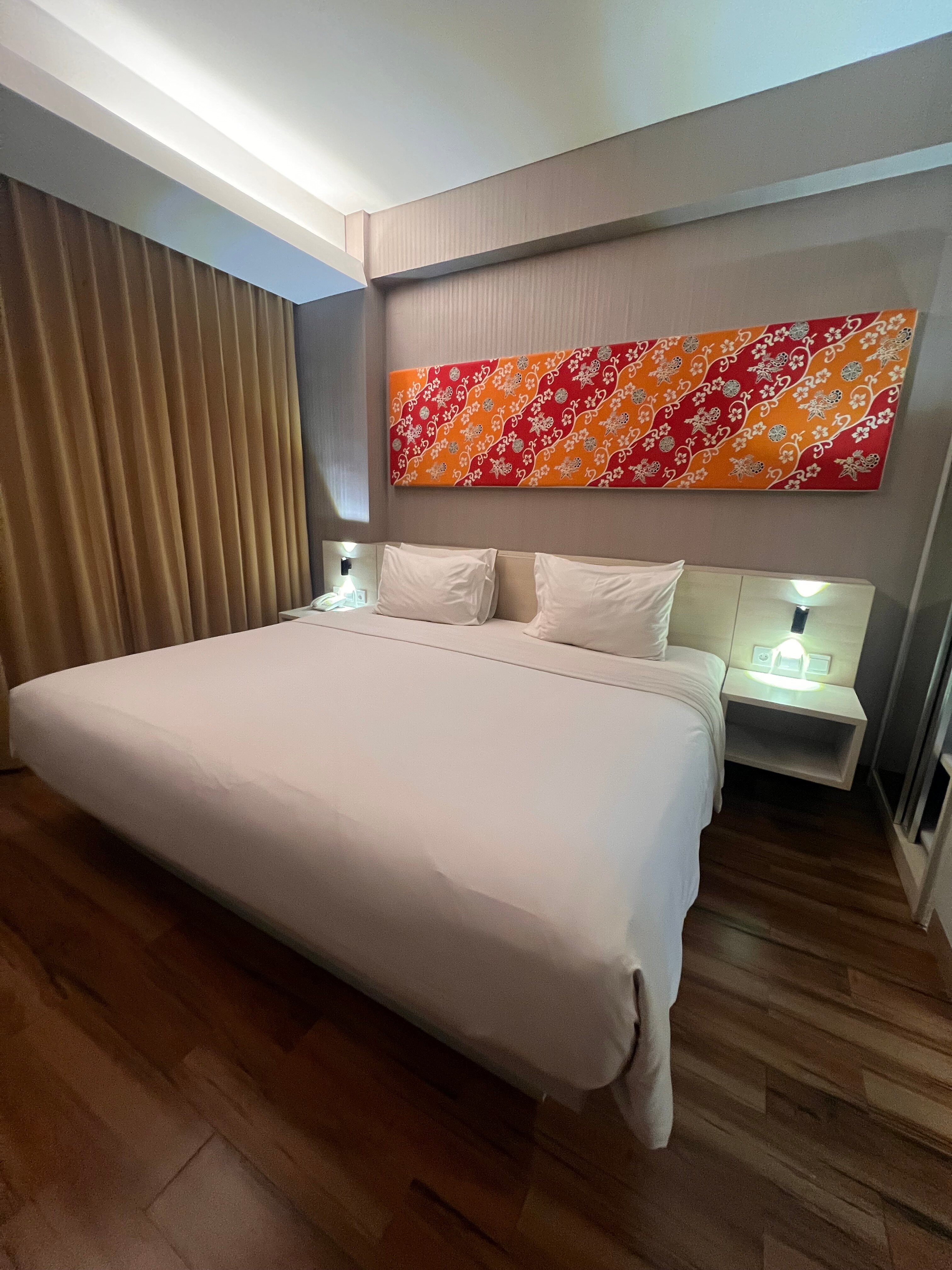 Hotel Santika Banyuwangi-官方