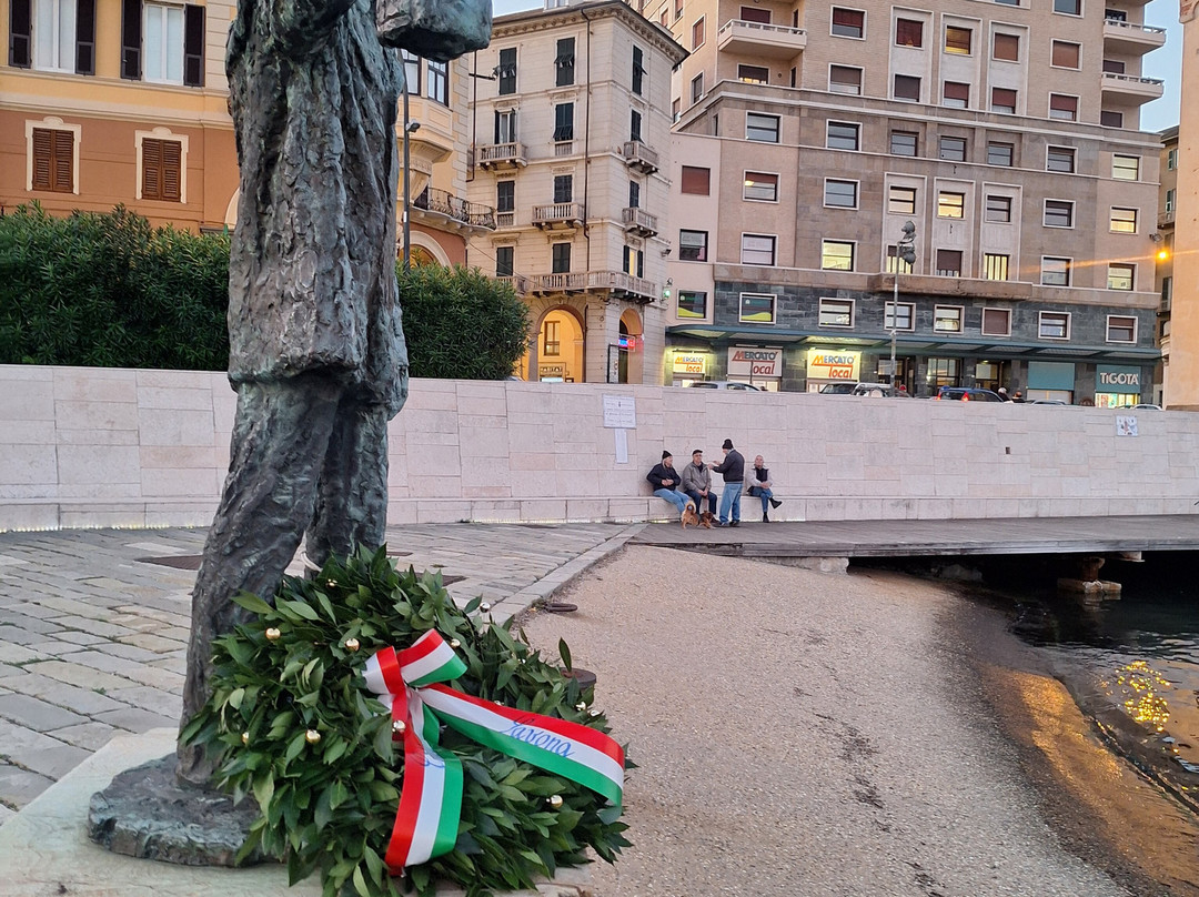 Fortezza del Priamar-萨沃纳必去景点