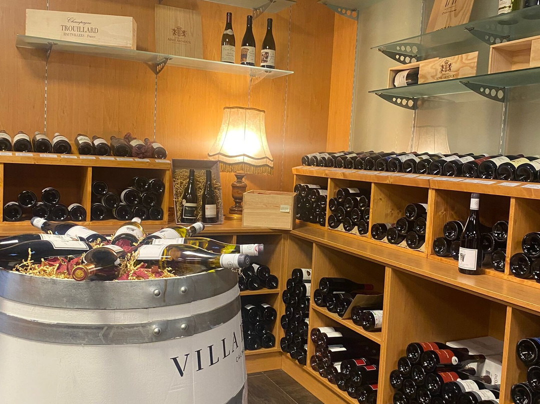 Ccvins-Donzere必去景点