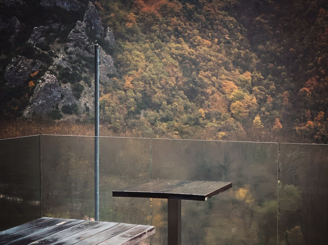 La Forestale Luxury Ecolodge主图