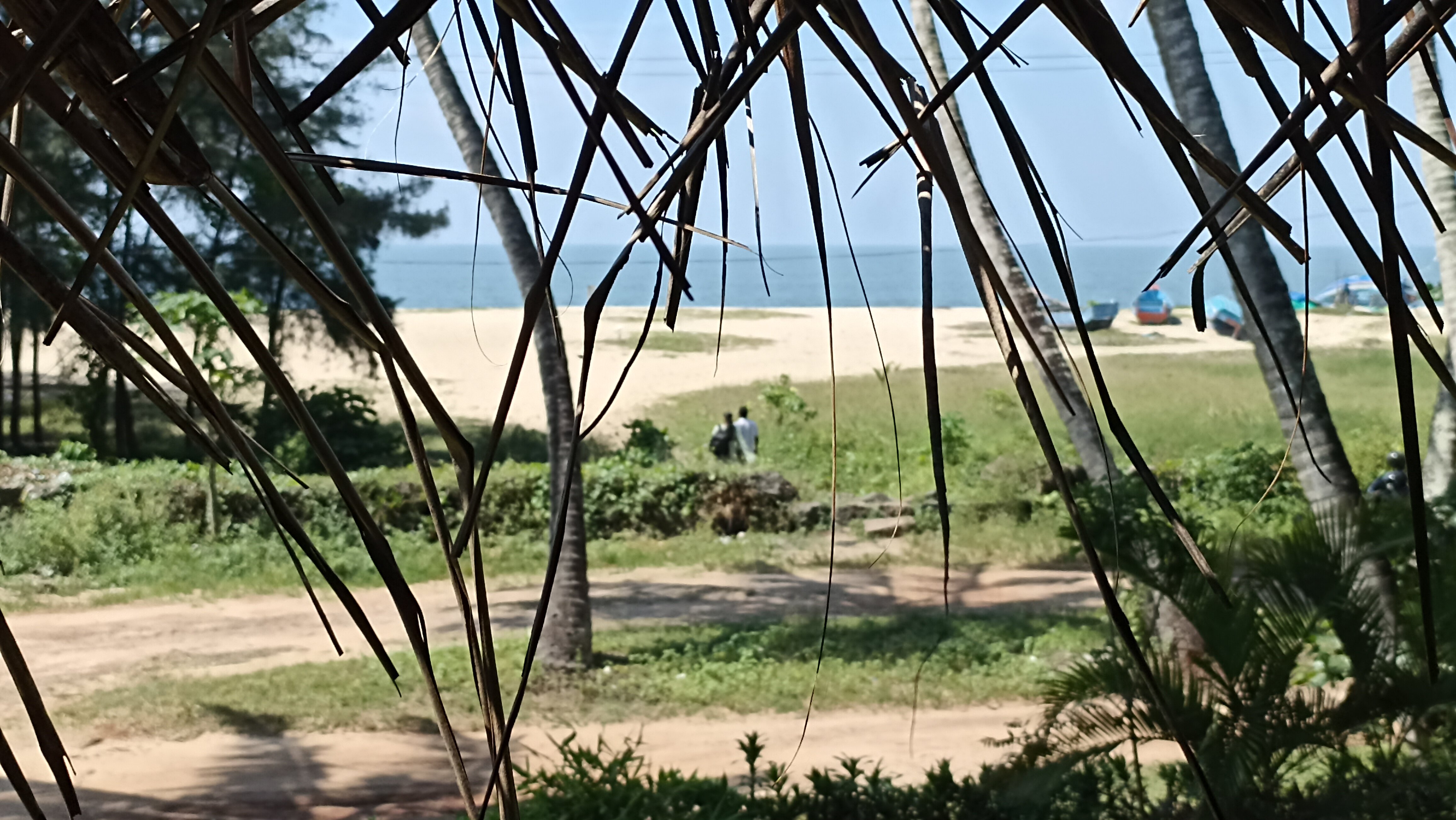 Arthunkal Beach Villa - Homestay-官方