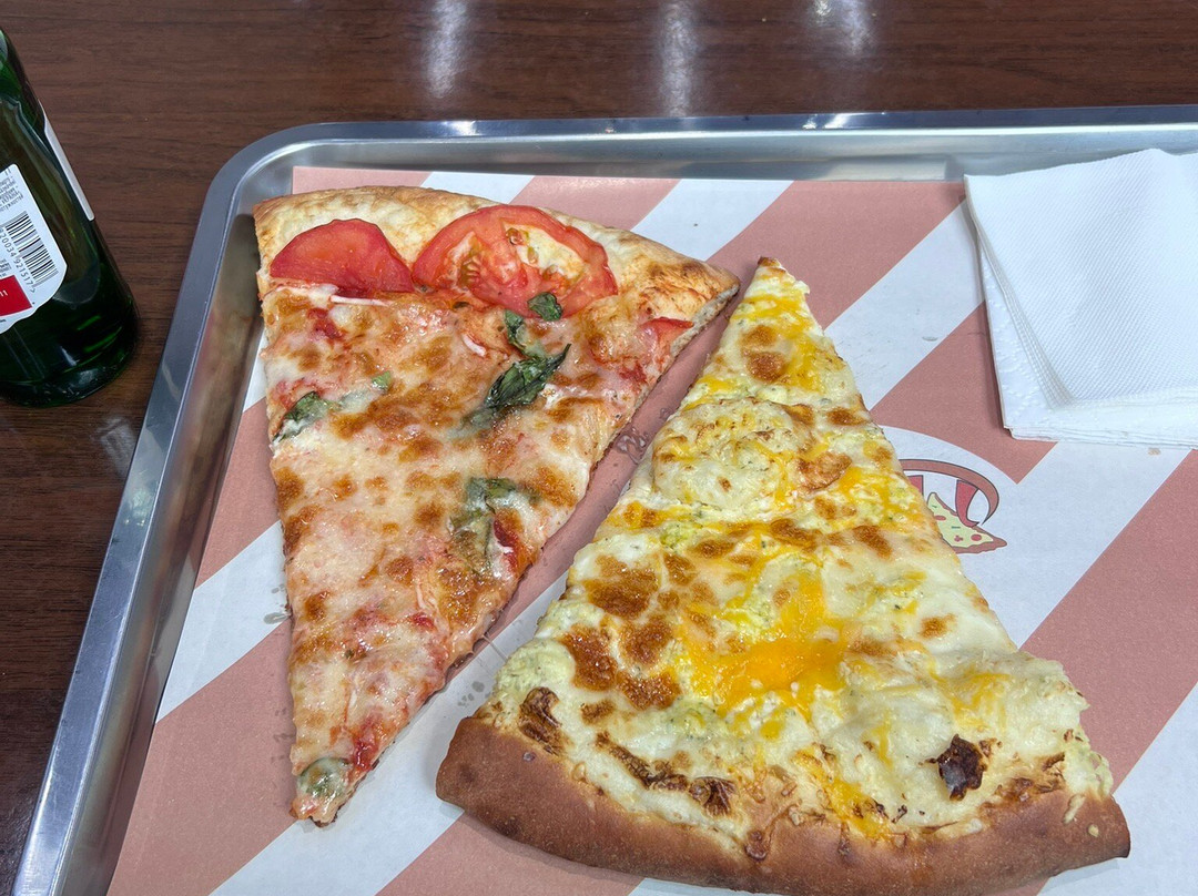 Yerevan Mall-埃里温必去景点