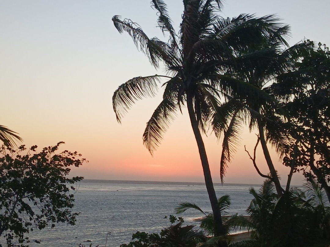斐济餐馆和美食-Crab Shack Fiji