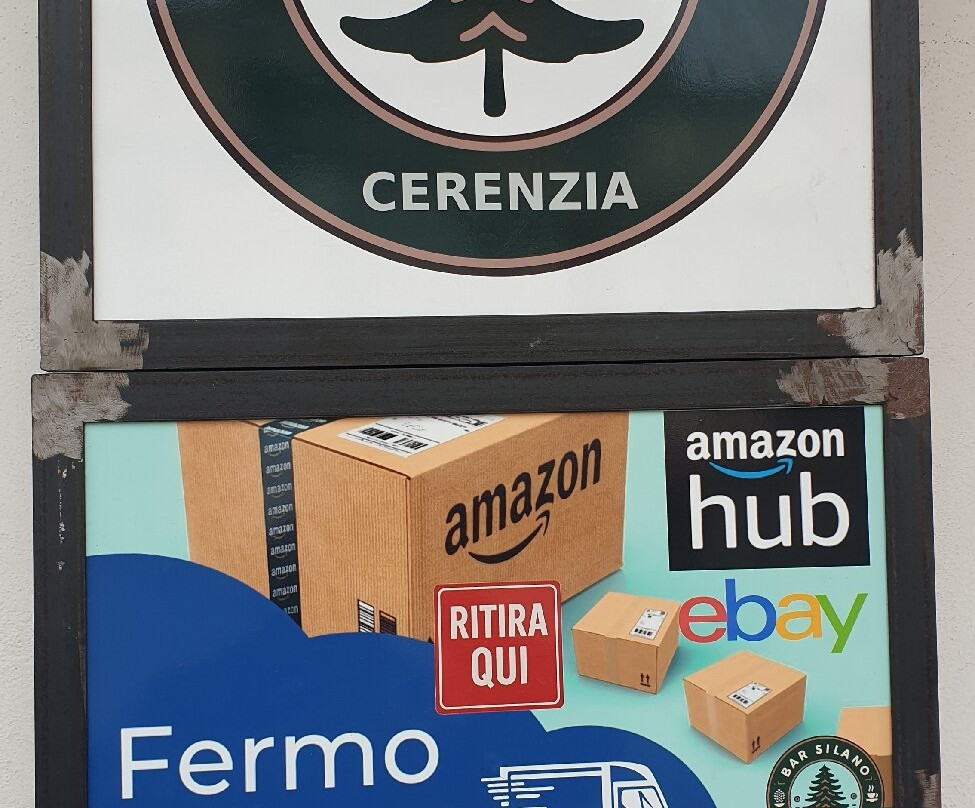 Bar Silano-Cerenzia必去景点