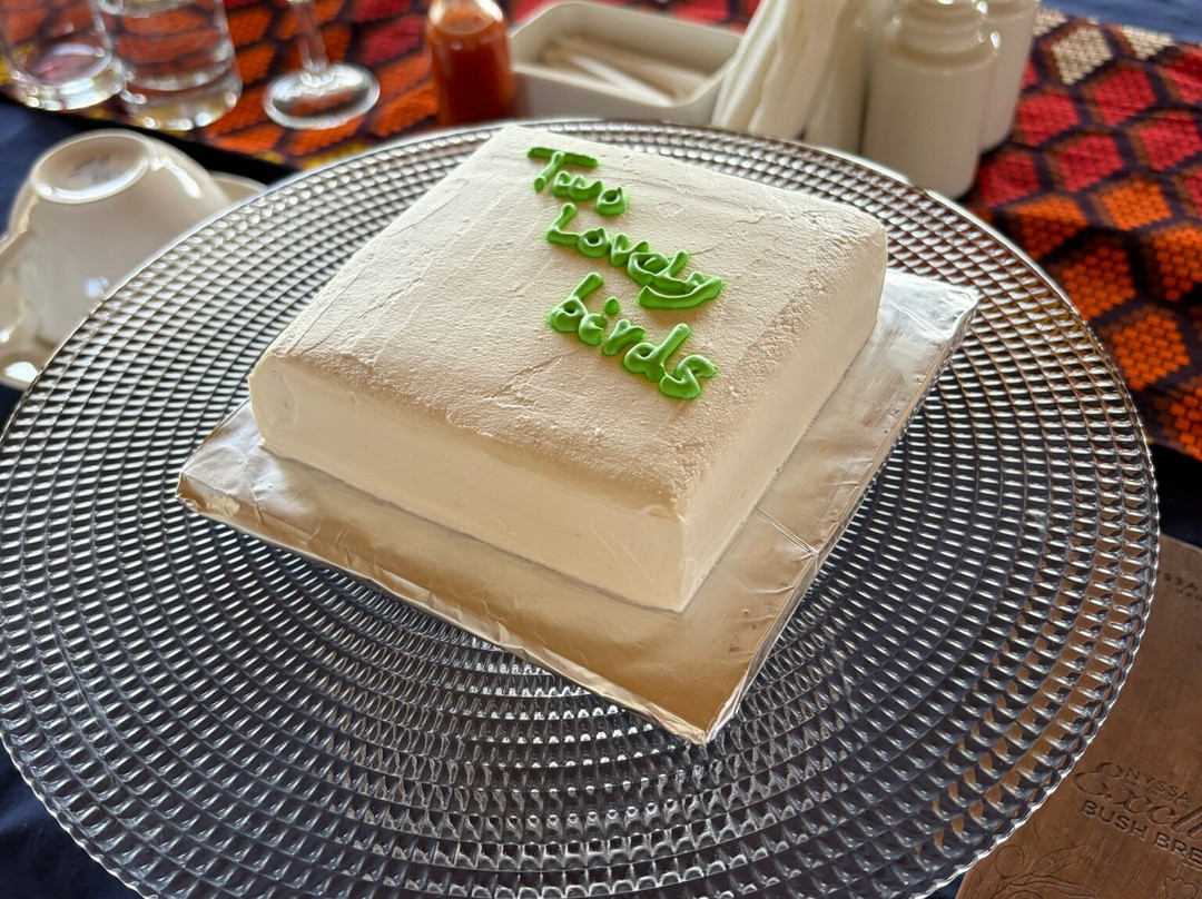 Nyssa Balloon Safaris-Seronera必去景点