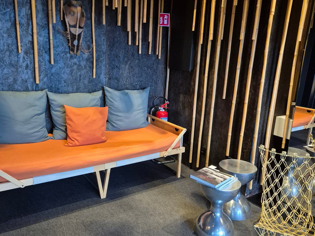 Donna Carmela Resort & Lodges主图