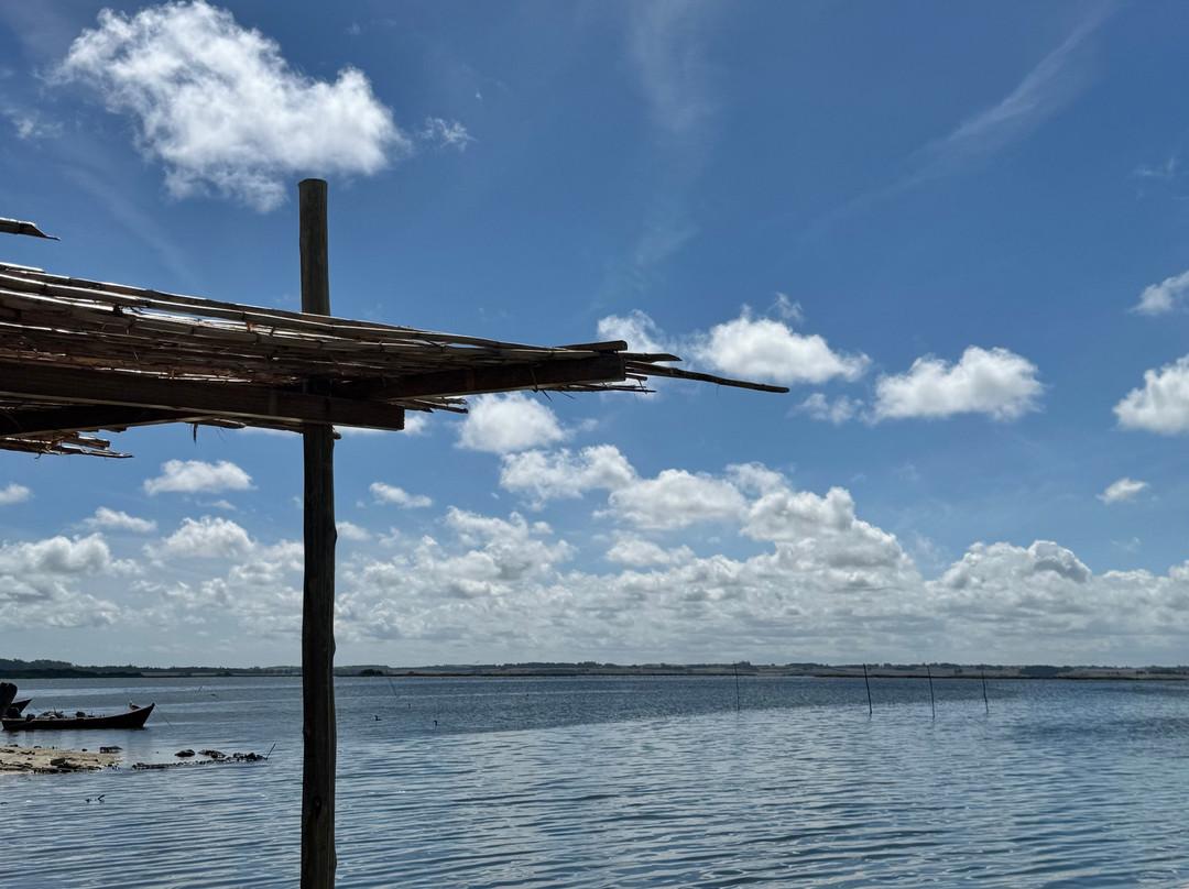 El Rancho de Pirulo y Cristina