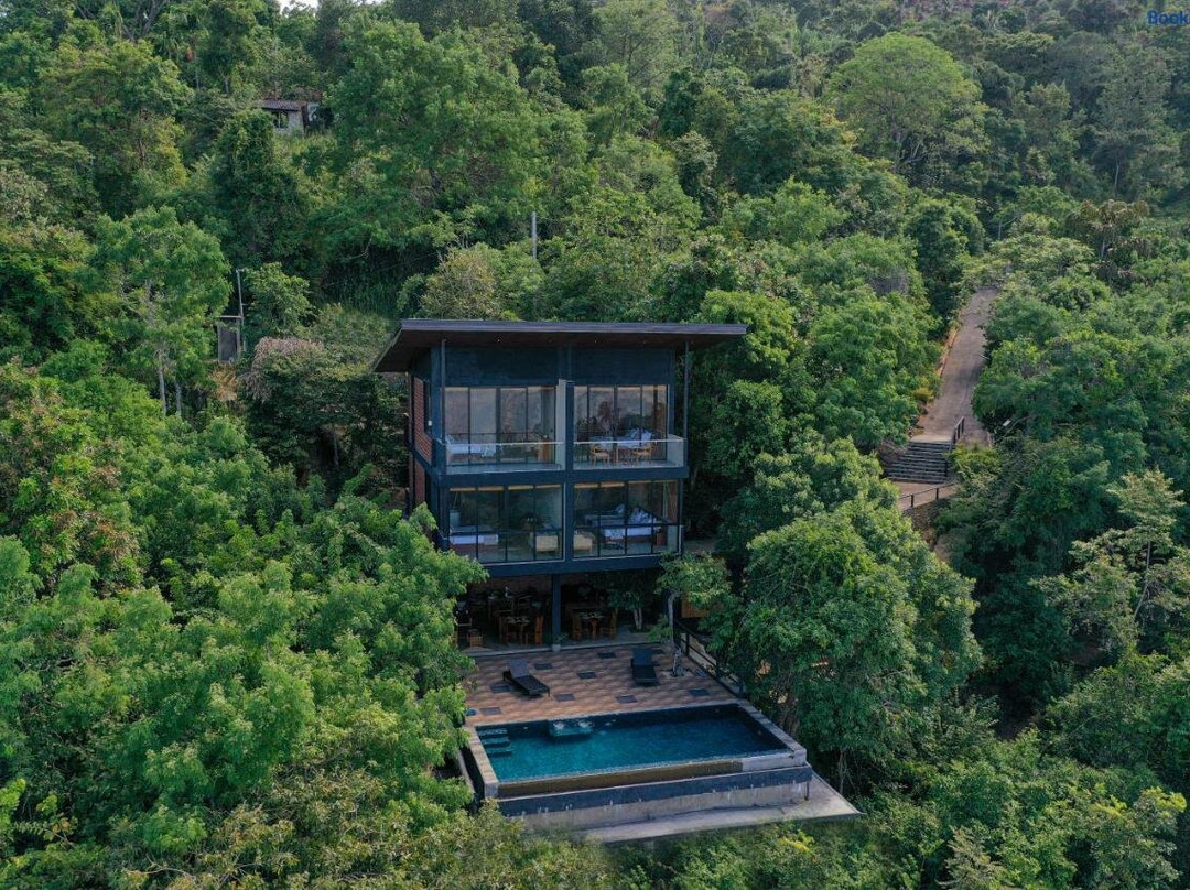 Nuga Retreat- Mindfullness Boutique Hotel