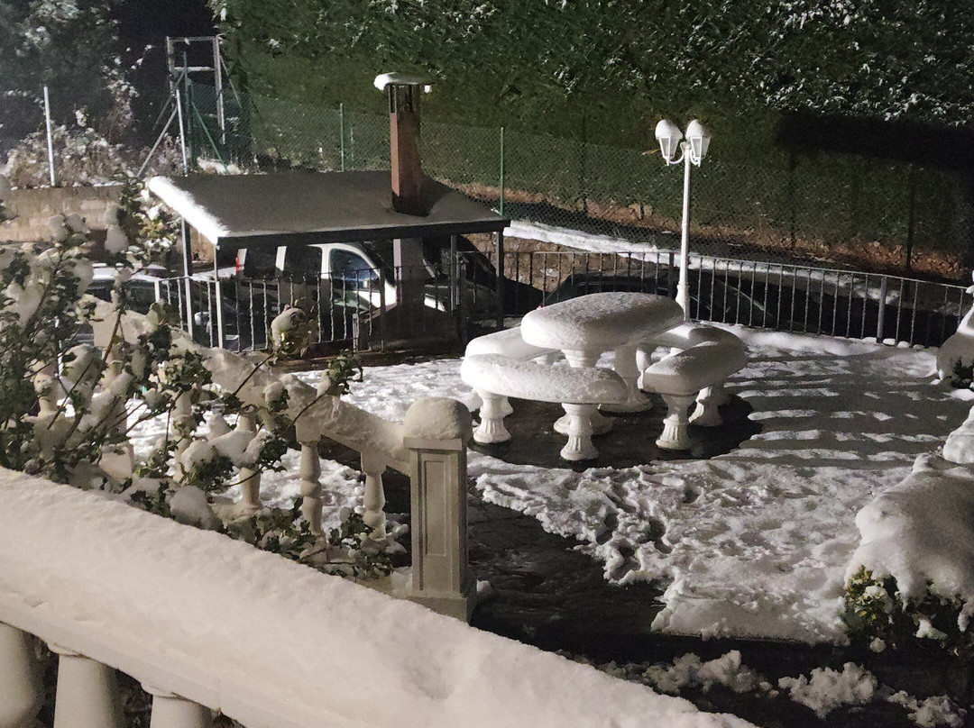 Casa Rural los Pinos主图