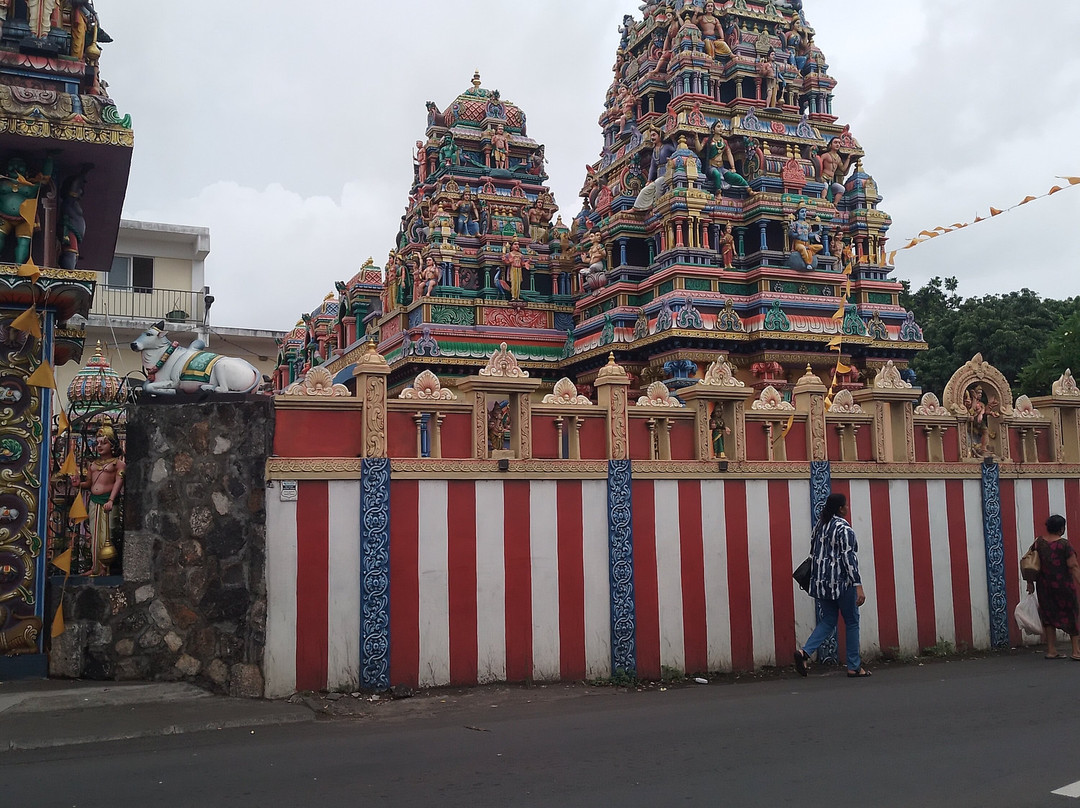 Villa La Colombe主图