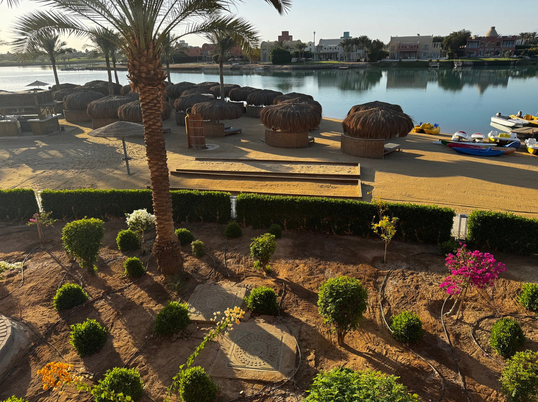 Steigenberger Golf Resort El Gouna